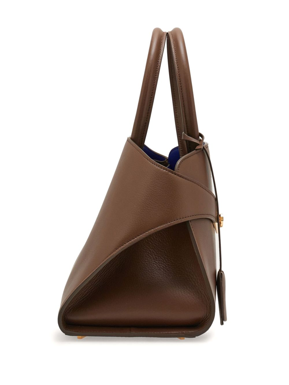 Ferragamo Bags Pink Leatehr