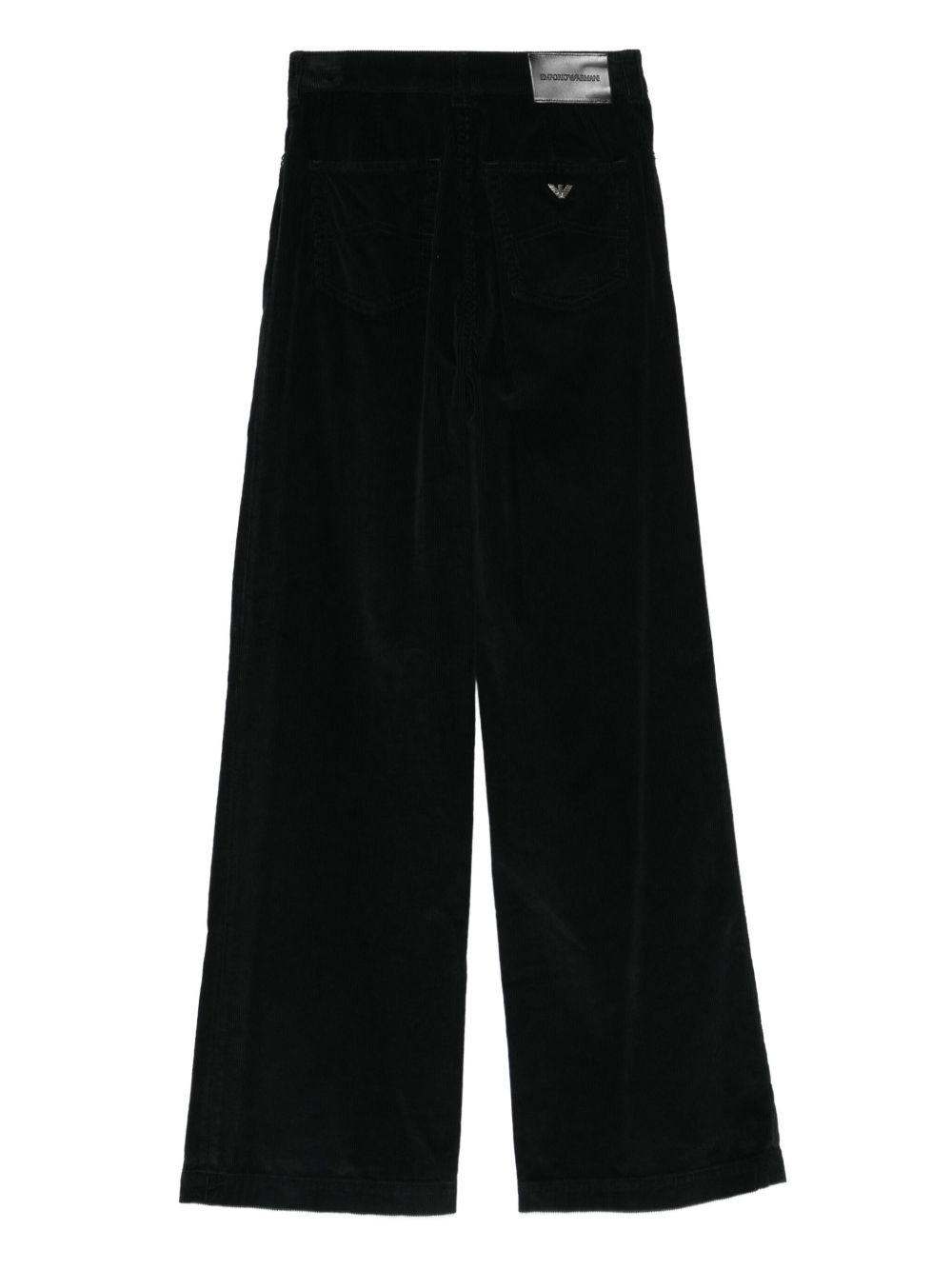 Emporio Armani Jeans Nero Cotton