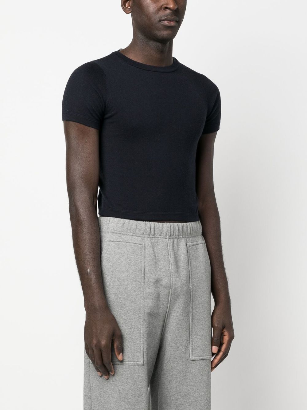 Extreme Cashmere T-Shirts And Polos Blue