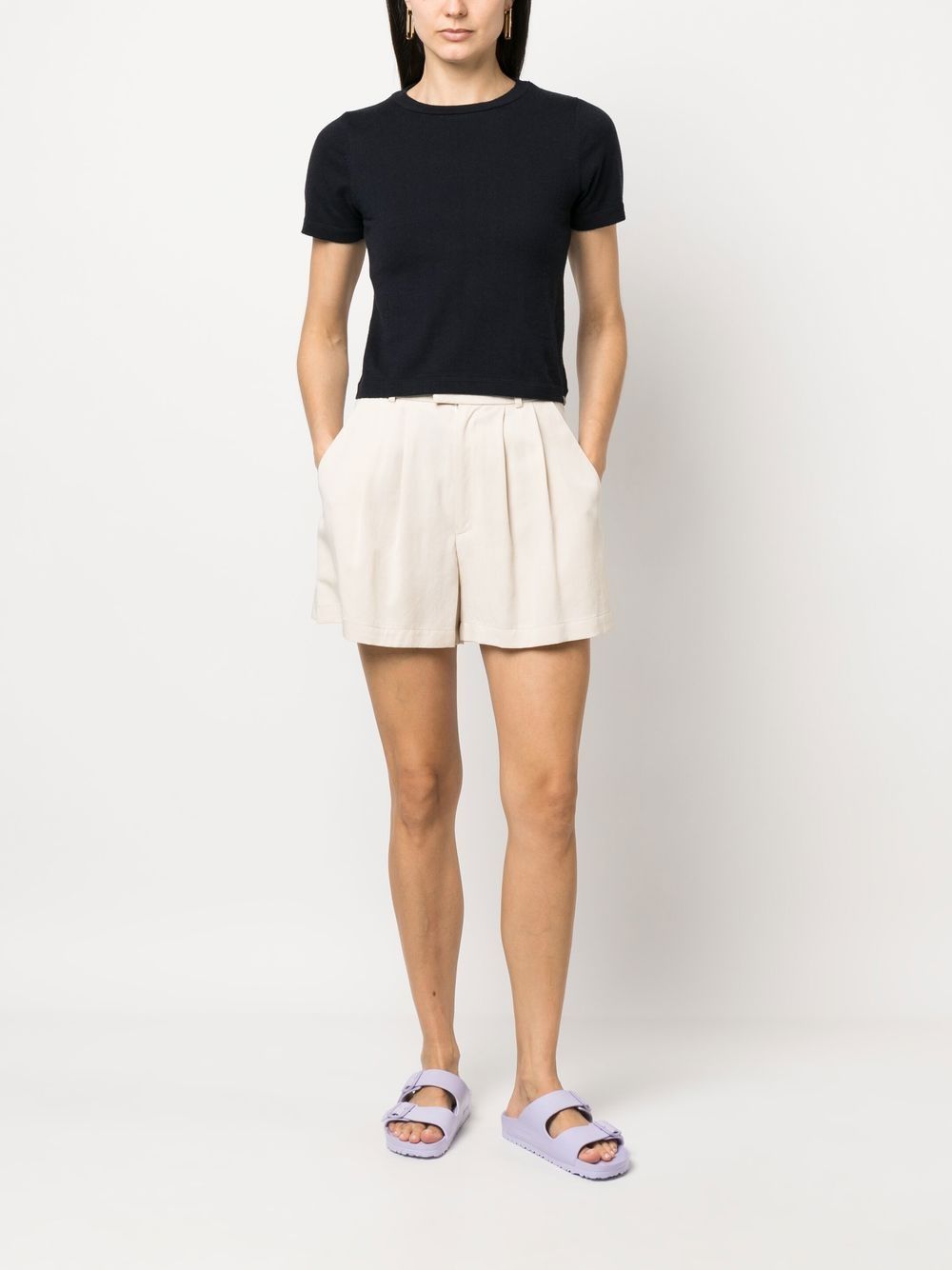 Extreme Cashmere T-Shirts And Polos Blue