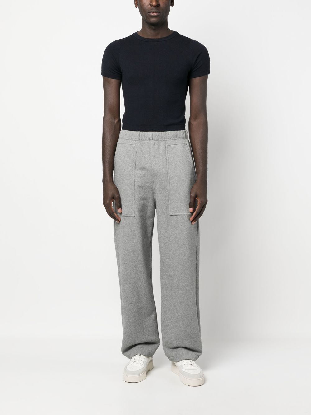 Extreme Cashmere T-Shirts And Polos Blue