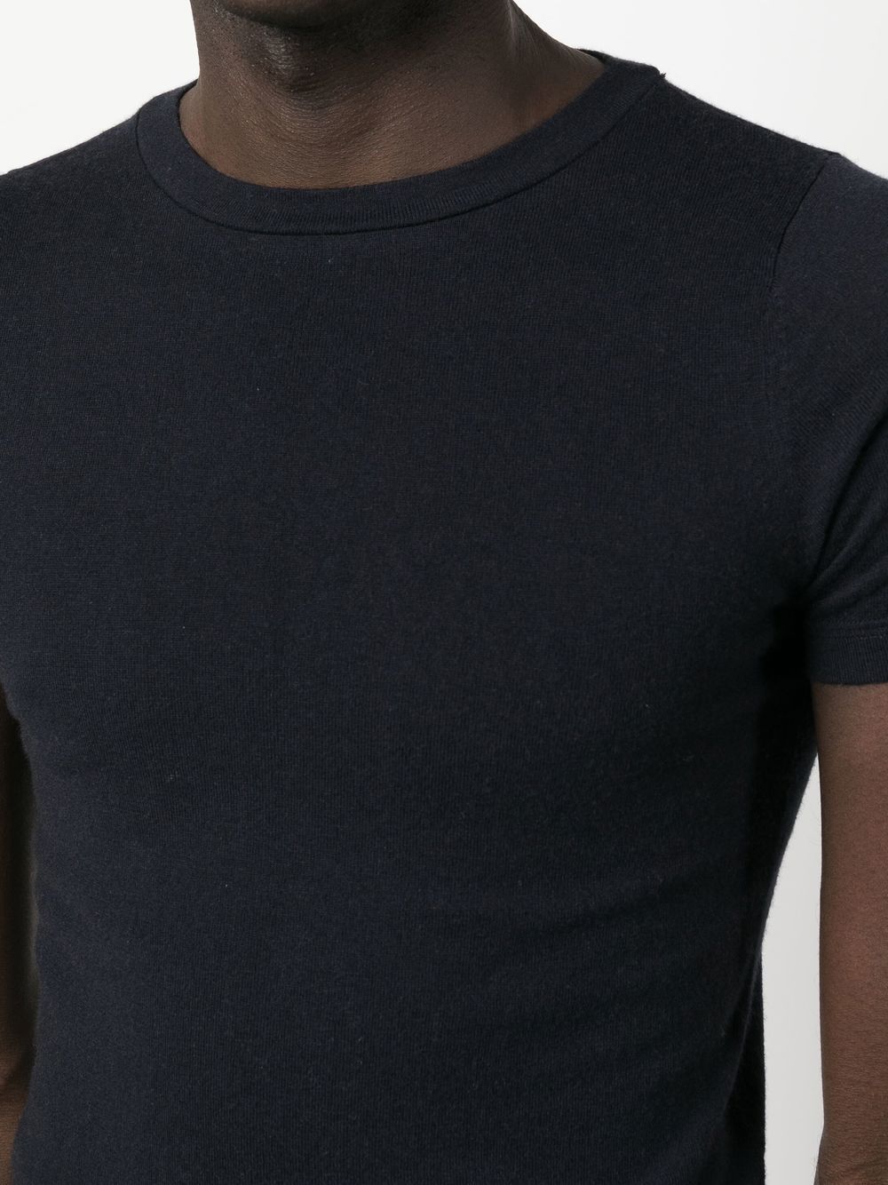 Extreme Cashmere T-Shirts And Polos Blue
