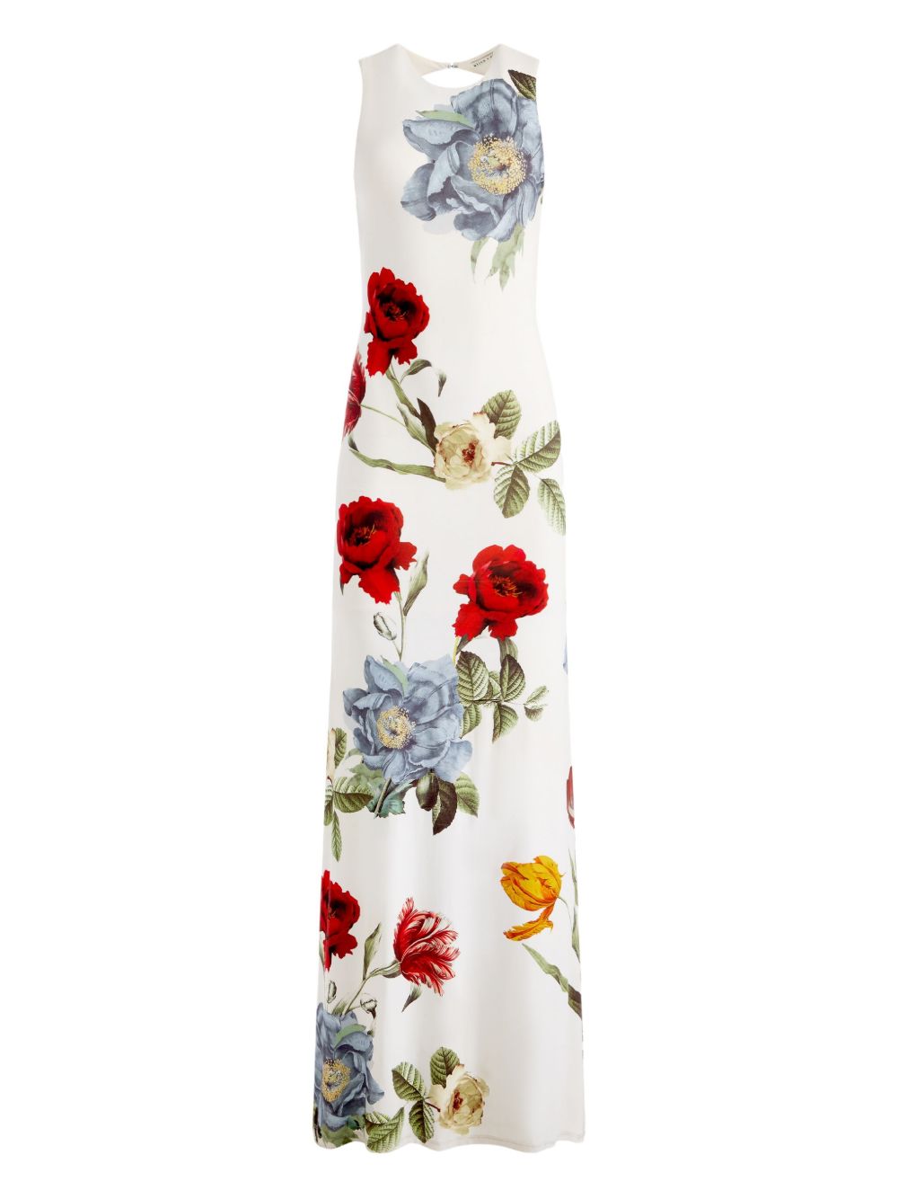 Alice + Olivia Dresses White Viscose