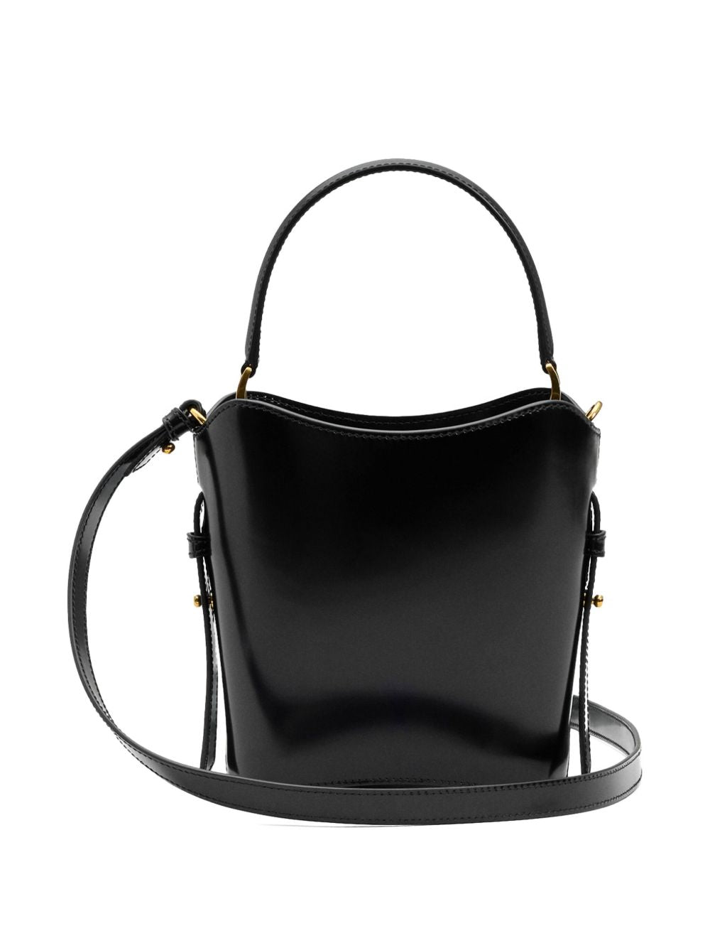 Ami Paris Bags Black
