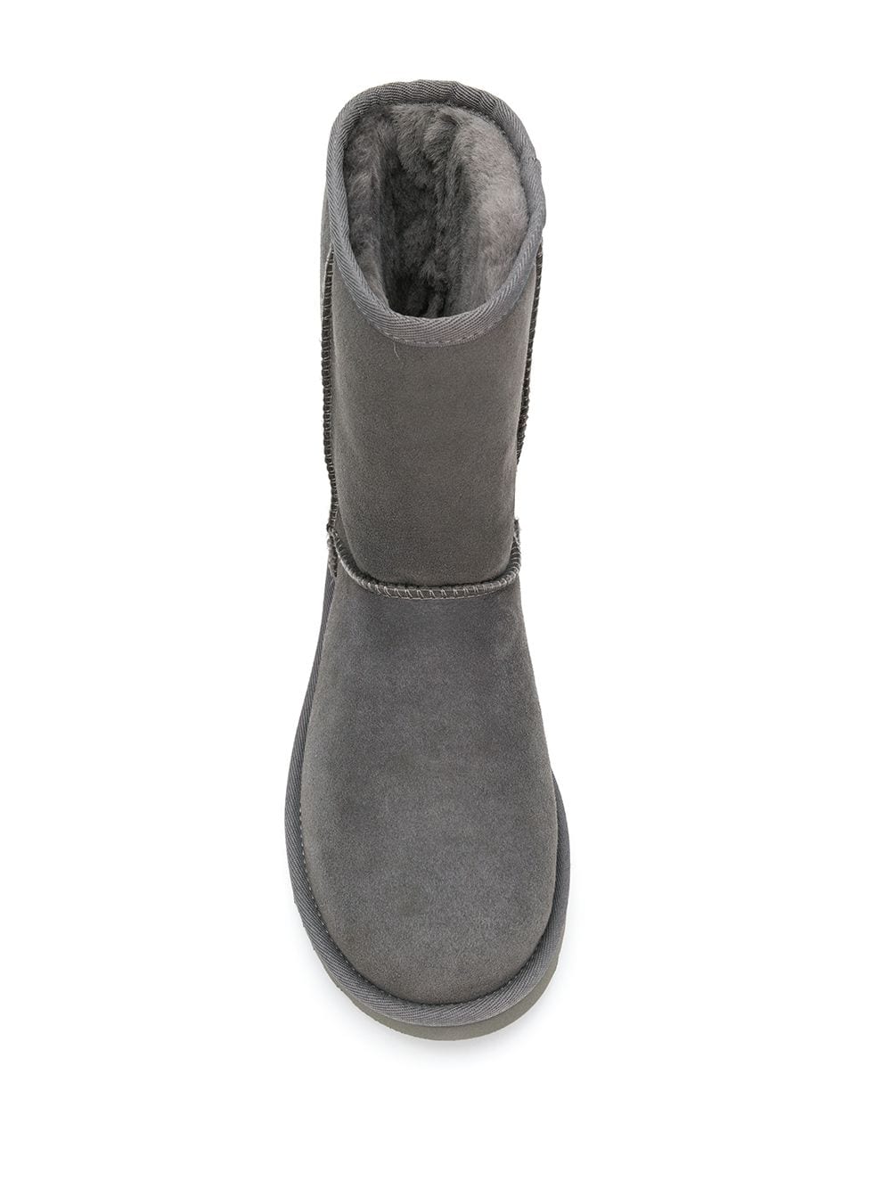 Ugg Boots Grey