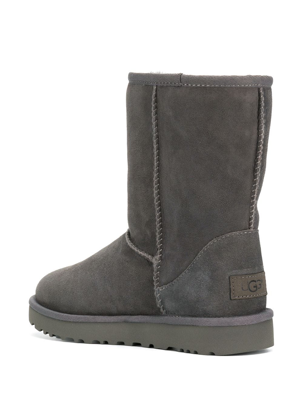Ugg Boots Grey