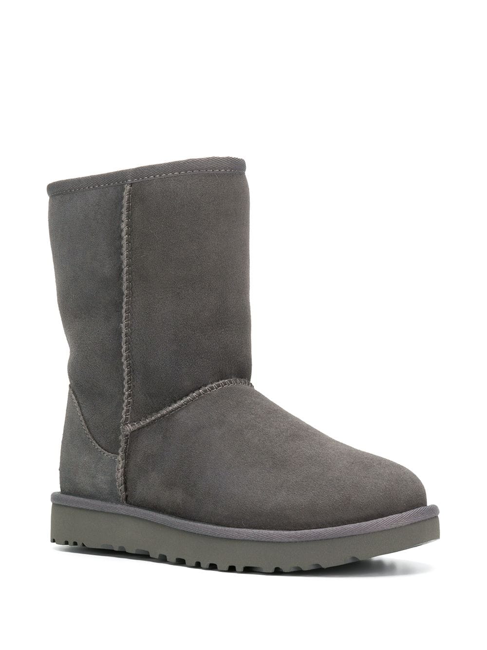 Ugg Boots Grey