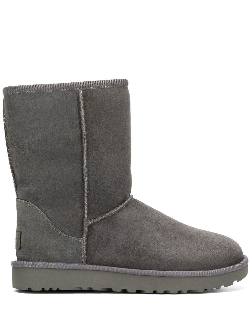 Ugg Boots Grey