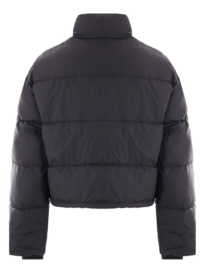 Courreges Pre Coats Black