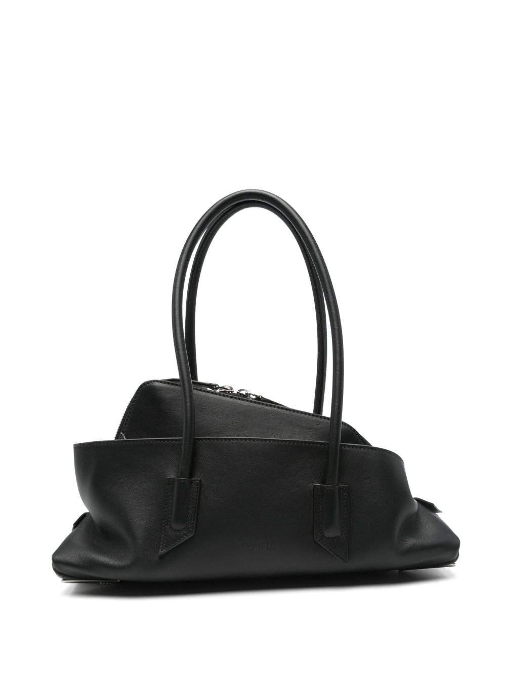 The Attico Bags Black