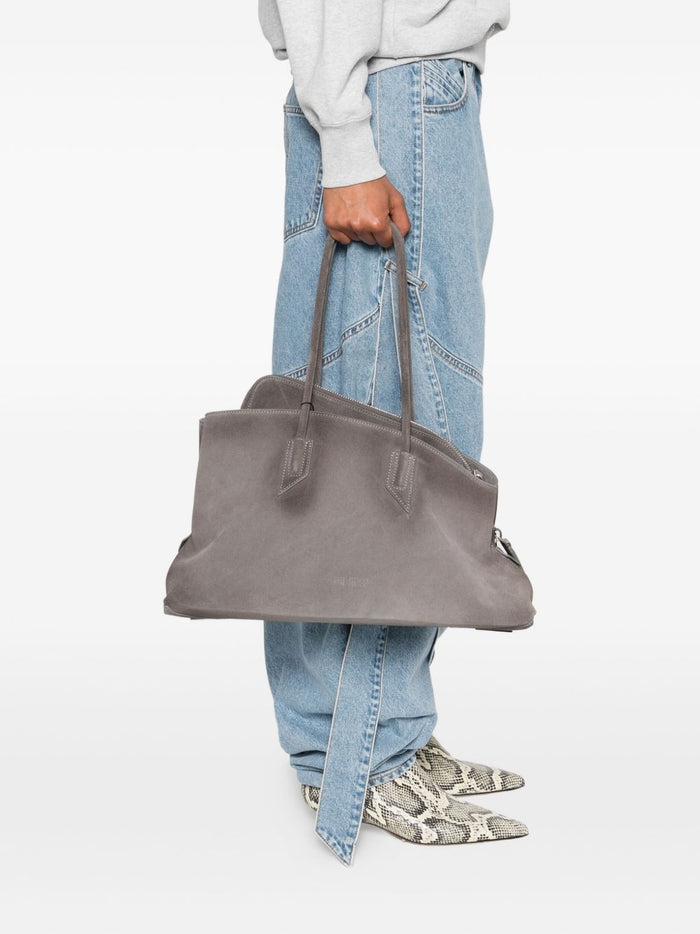 The Attico Bags Grey
