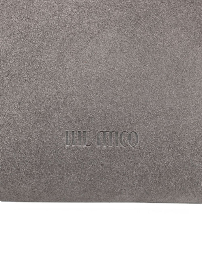 The Attico Bags Grey