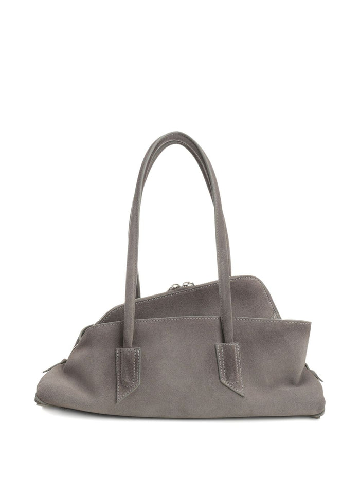 The Attico Bags Grey