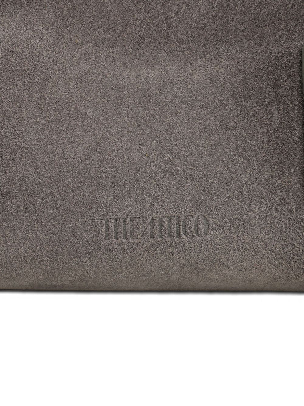 The Attico Bags Grey