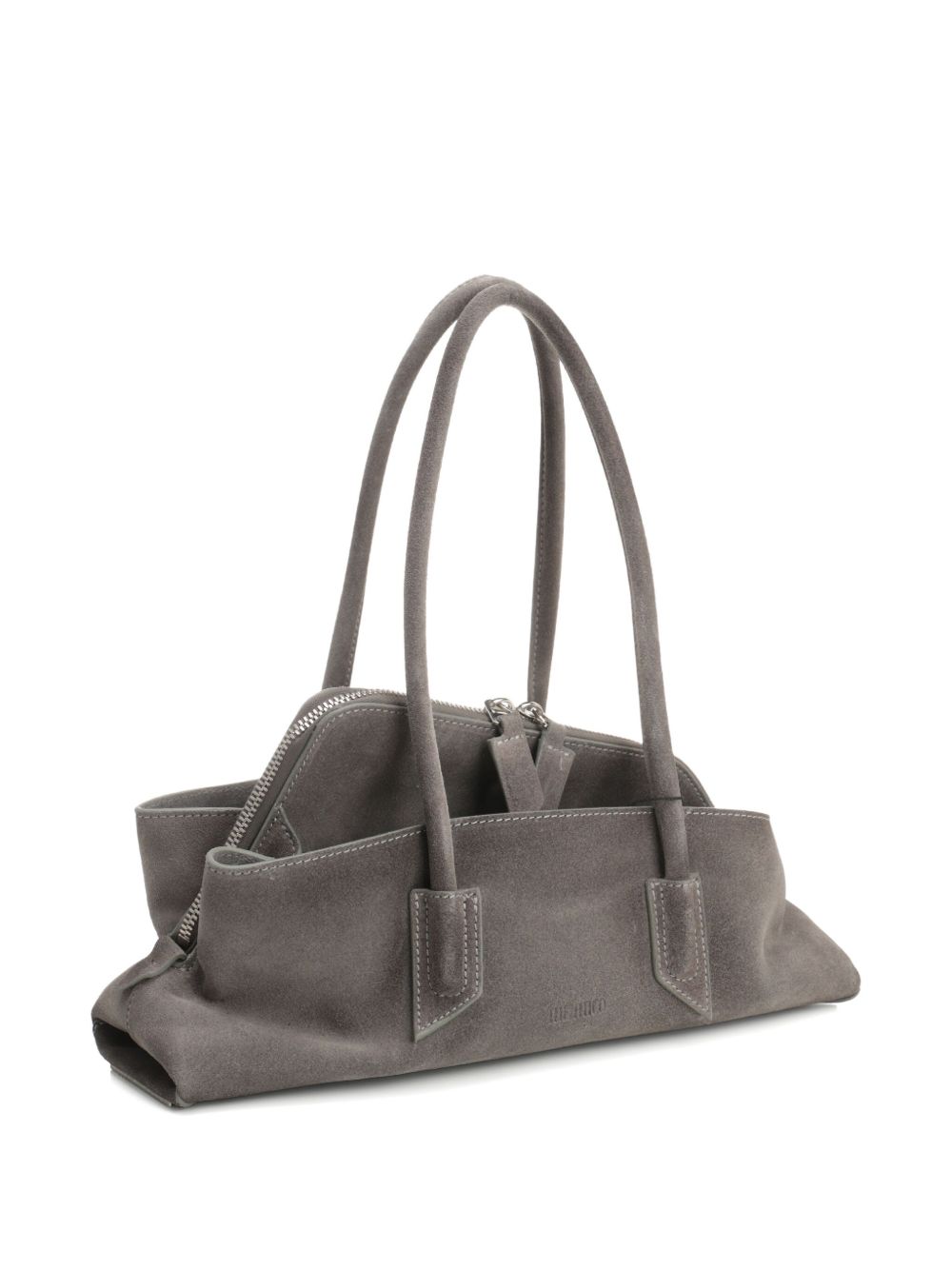 The Attico Bags Grey