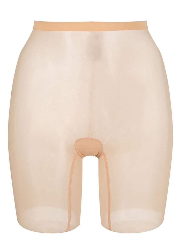 Wolford Shorts Powder Polyamide Elastane