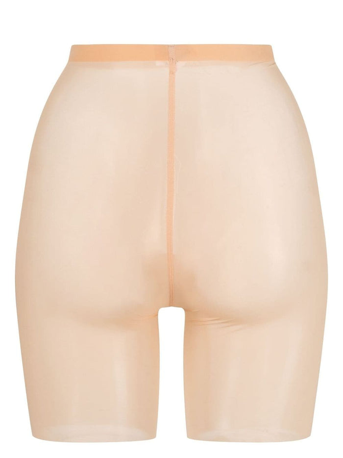 Wolford Shorts Powder Polyamide Elastane