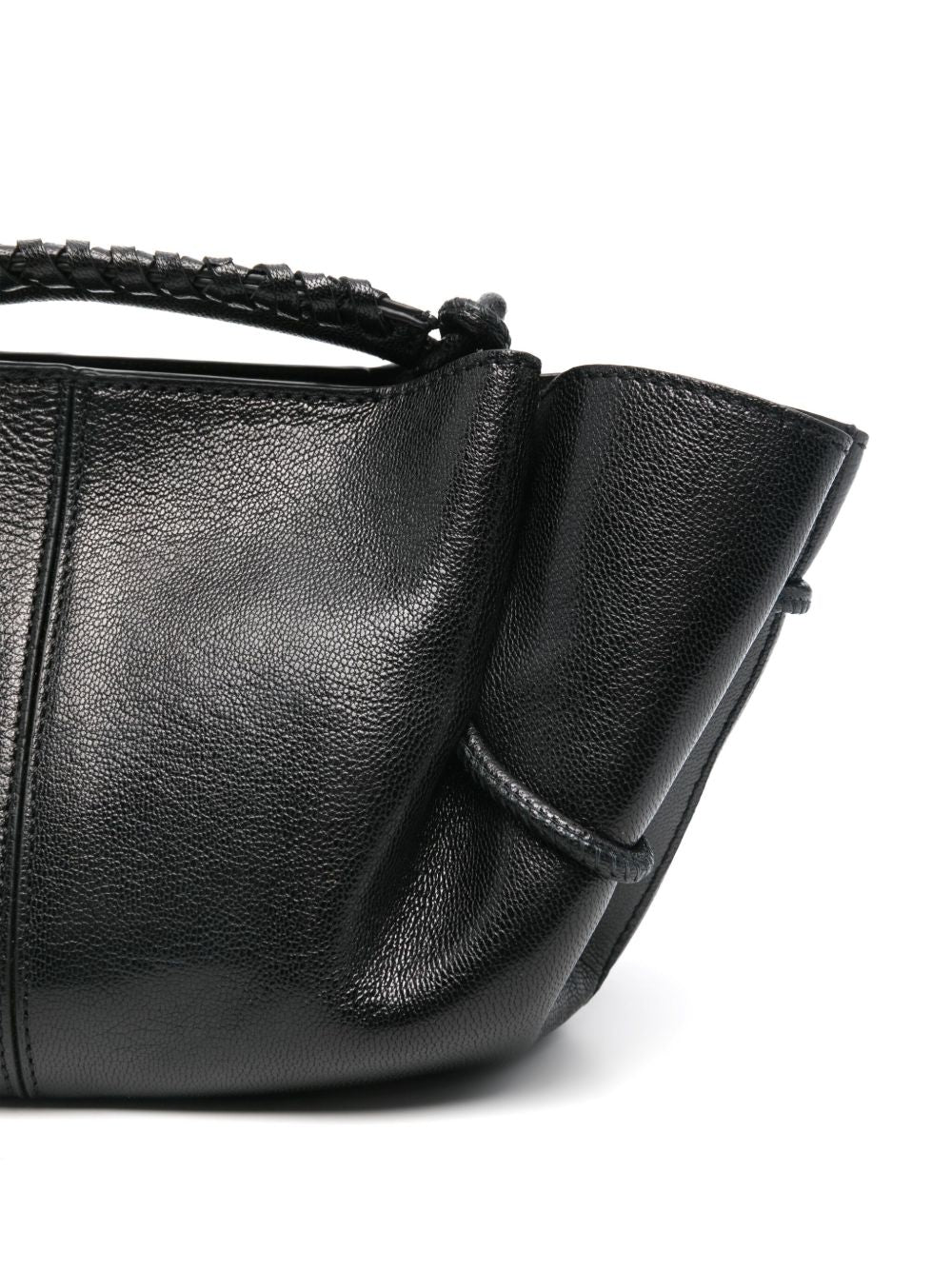 Hereu Bags Black