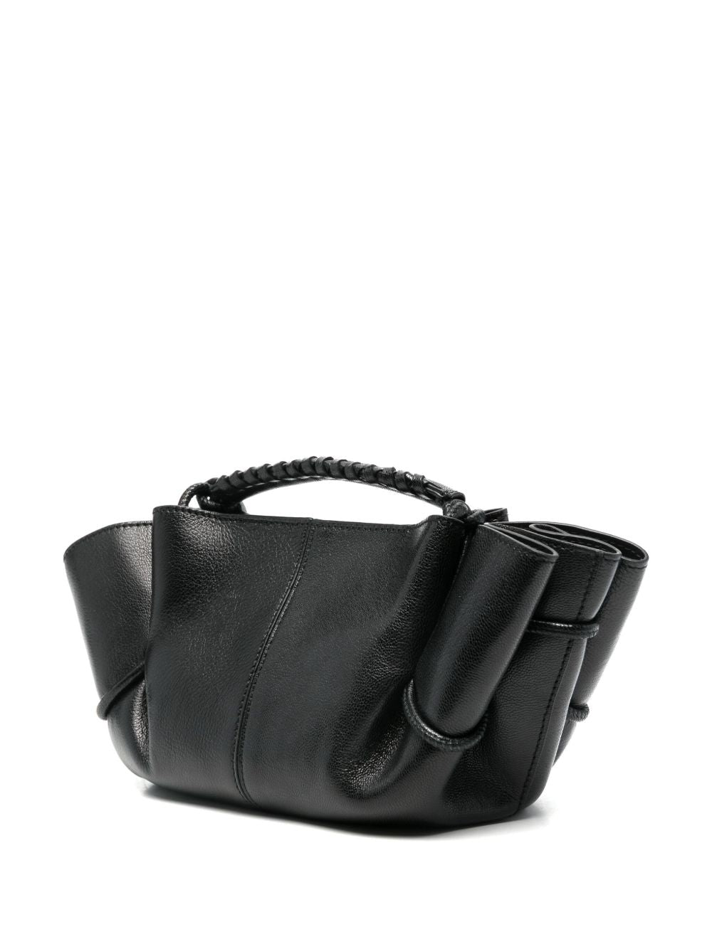 Hereu Bags Black