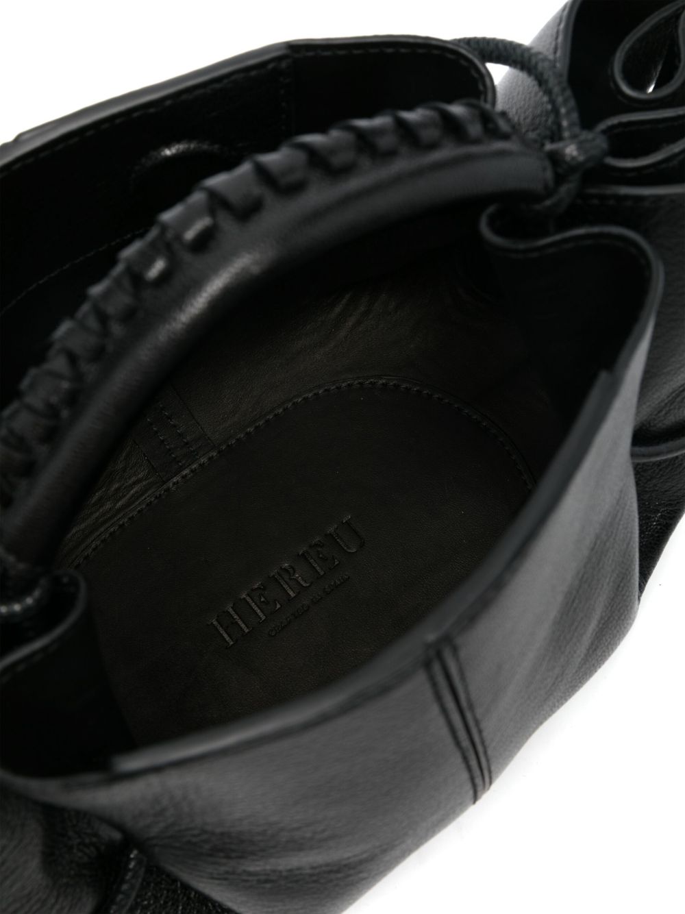 Hereu Bags Black