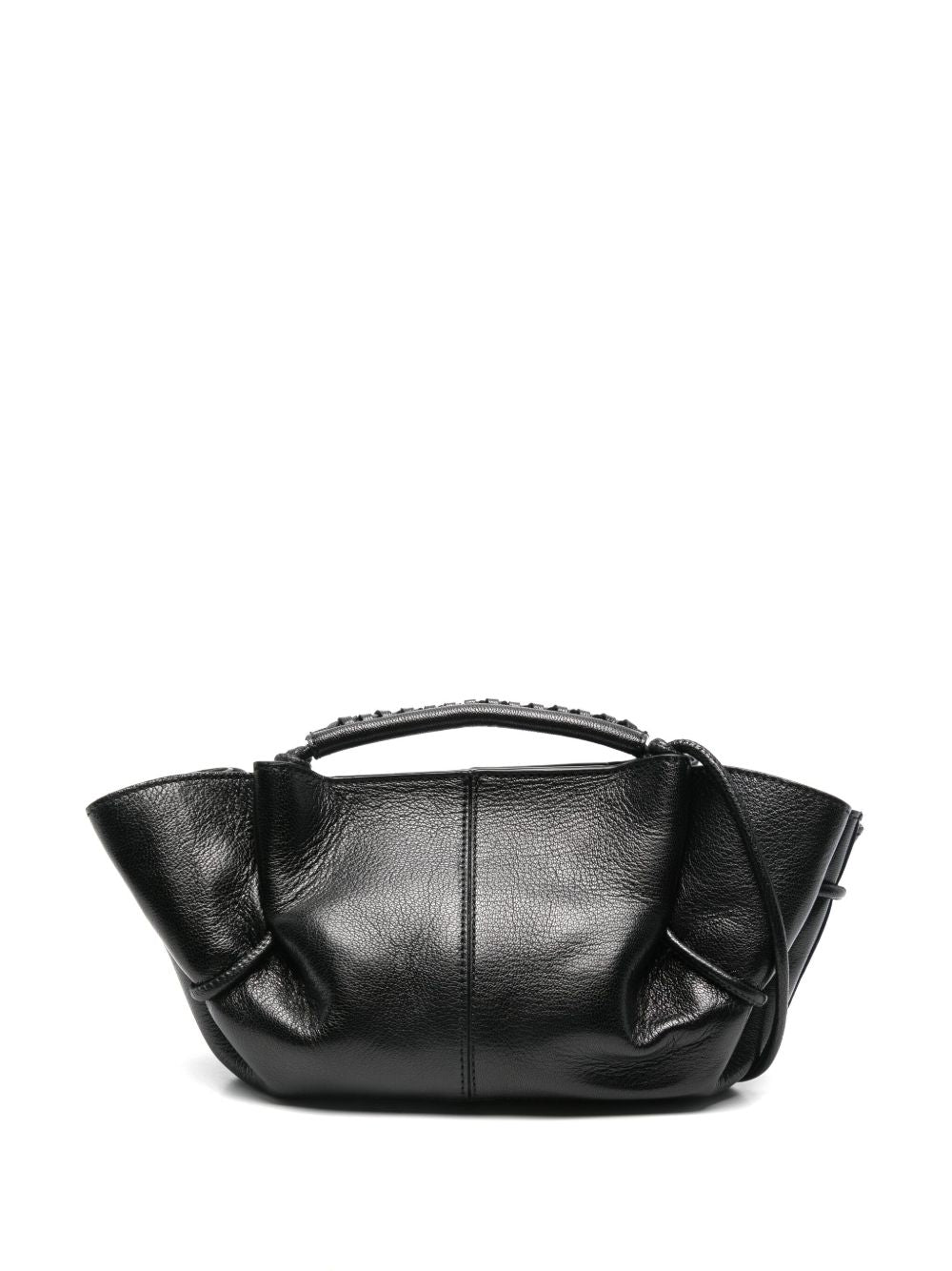 Hereu Bags Black