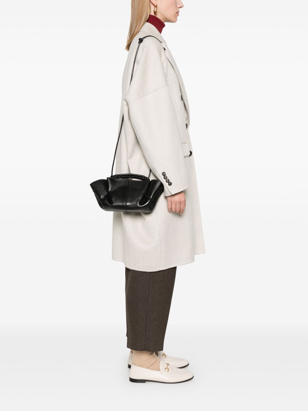 Hereu Bags Black