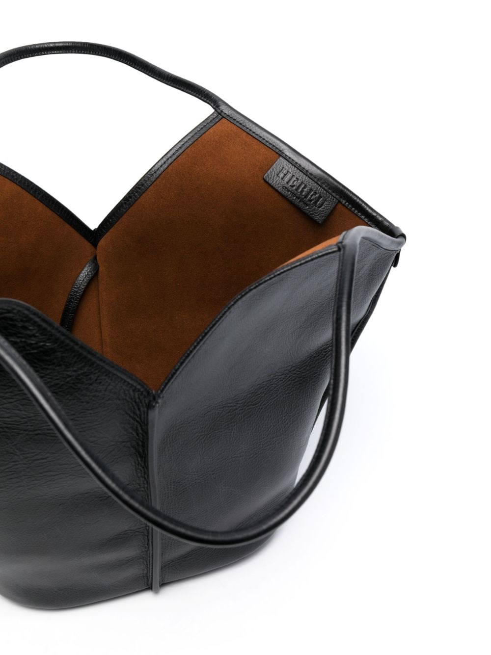 Hereu Bags Black