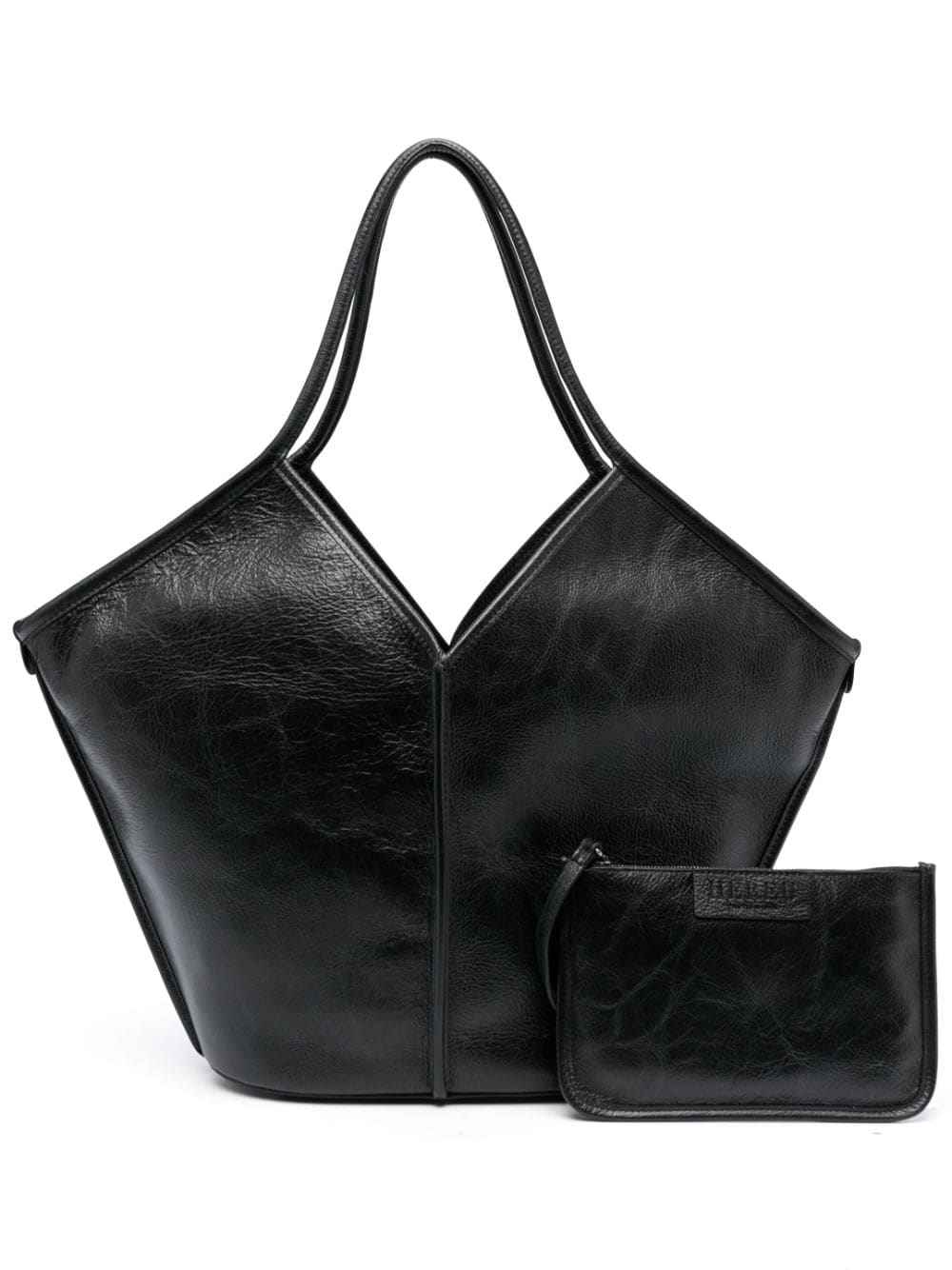 Hereu Bags Black