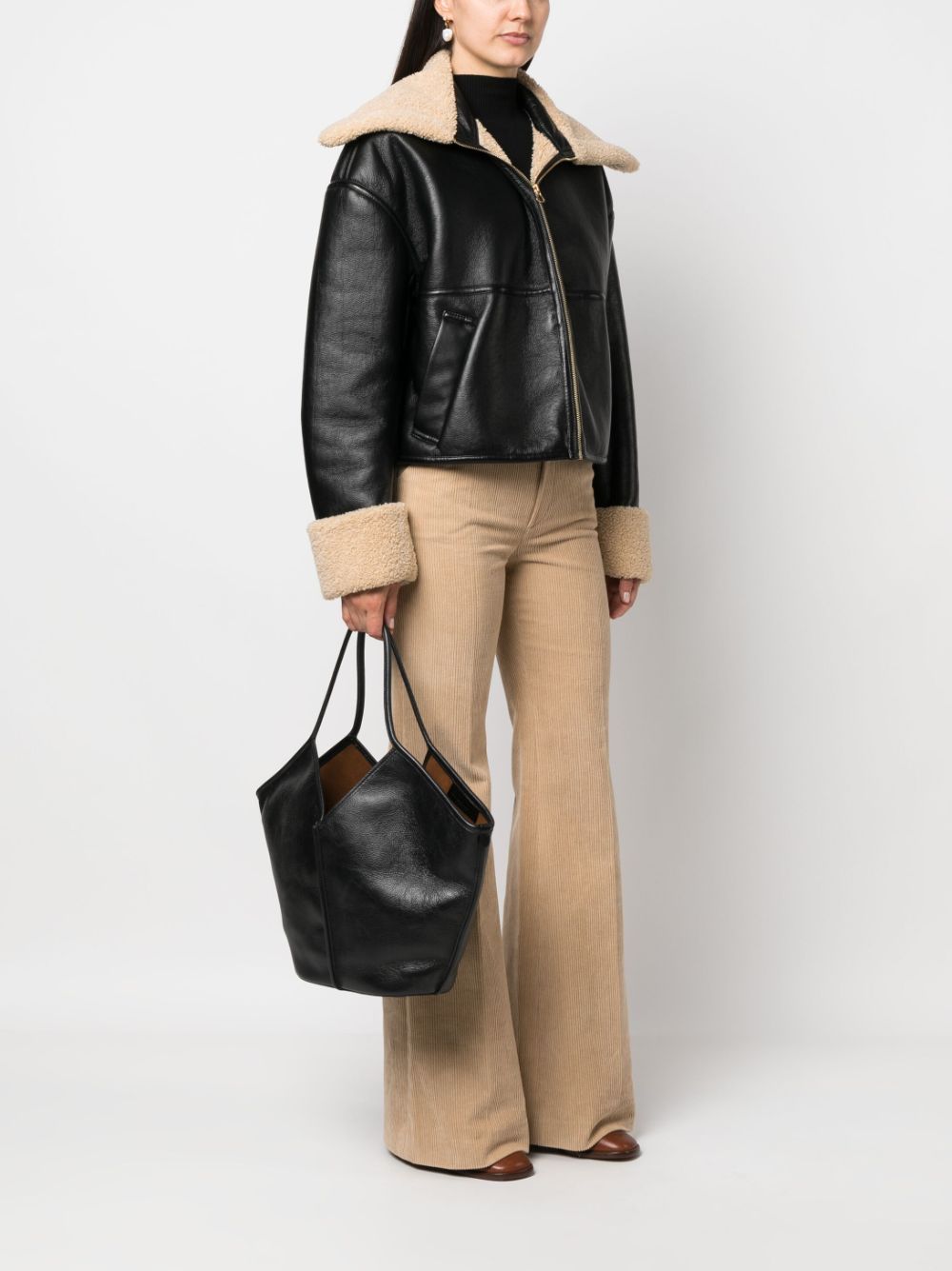 Hereu Bags Black