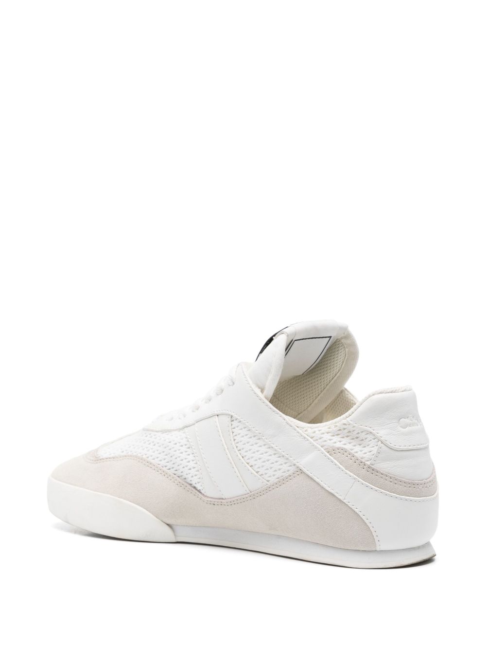 Chloè Sneakers Beige