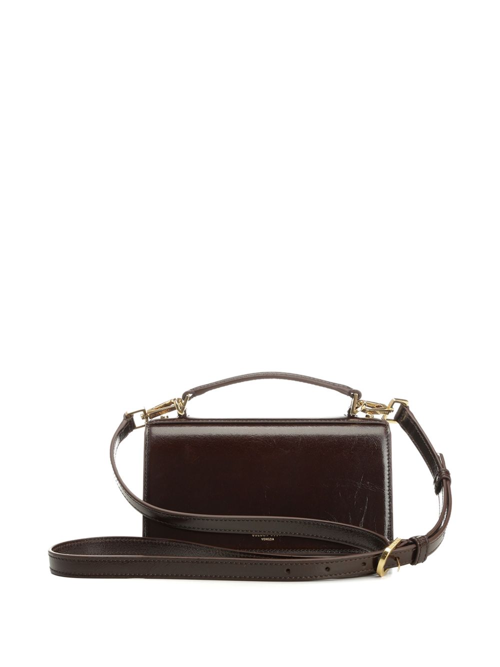 Golden Goose Bags Brown