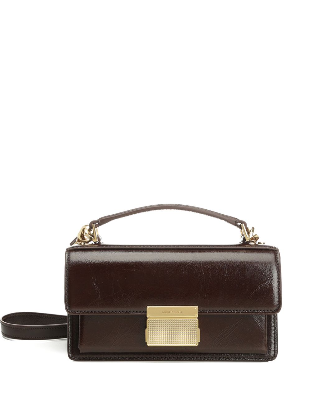 Golden Goose Bags Brown