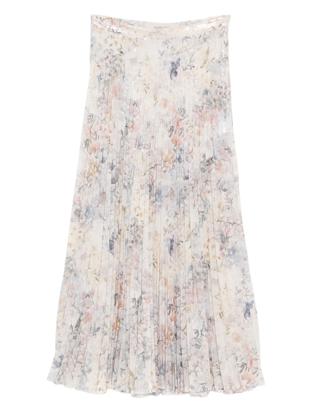 Golden Goose Skirts Multicolour