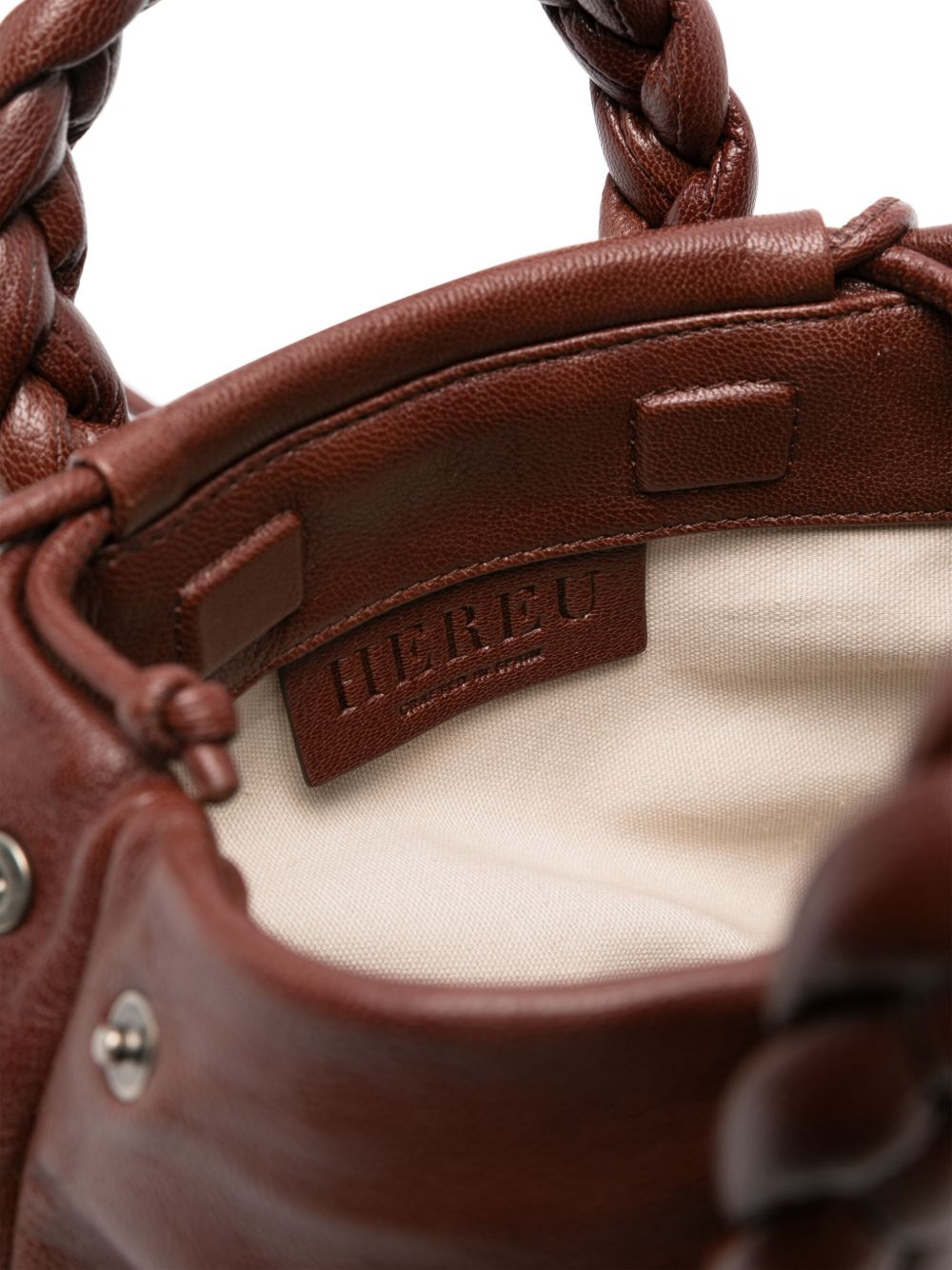 Hereu Bags Brown