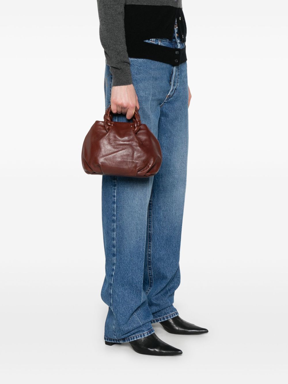 Hereu Bags Brown