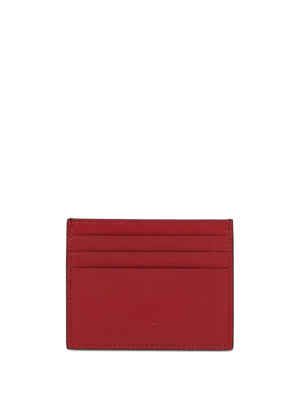Ferragamo Wallets Black Calf