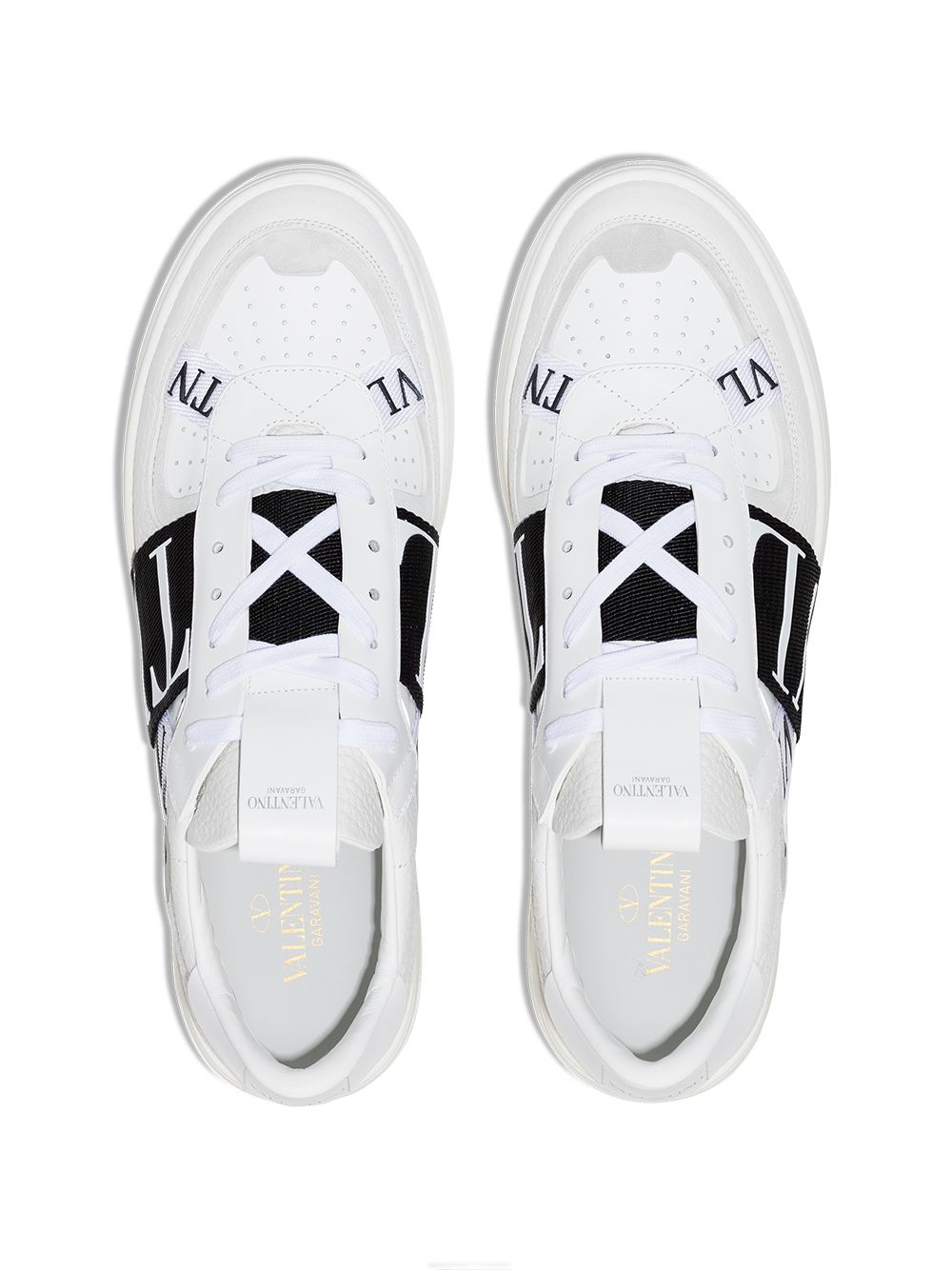 Valentino Garavani Sneakers White