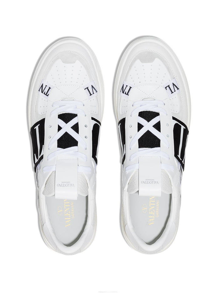 Valentino Garavani Sneakers White