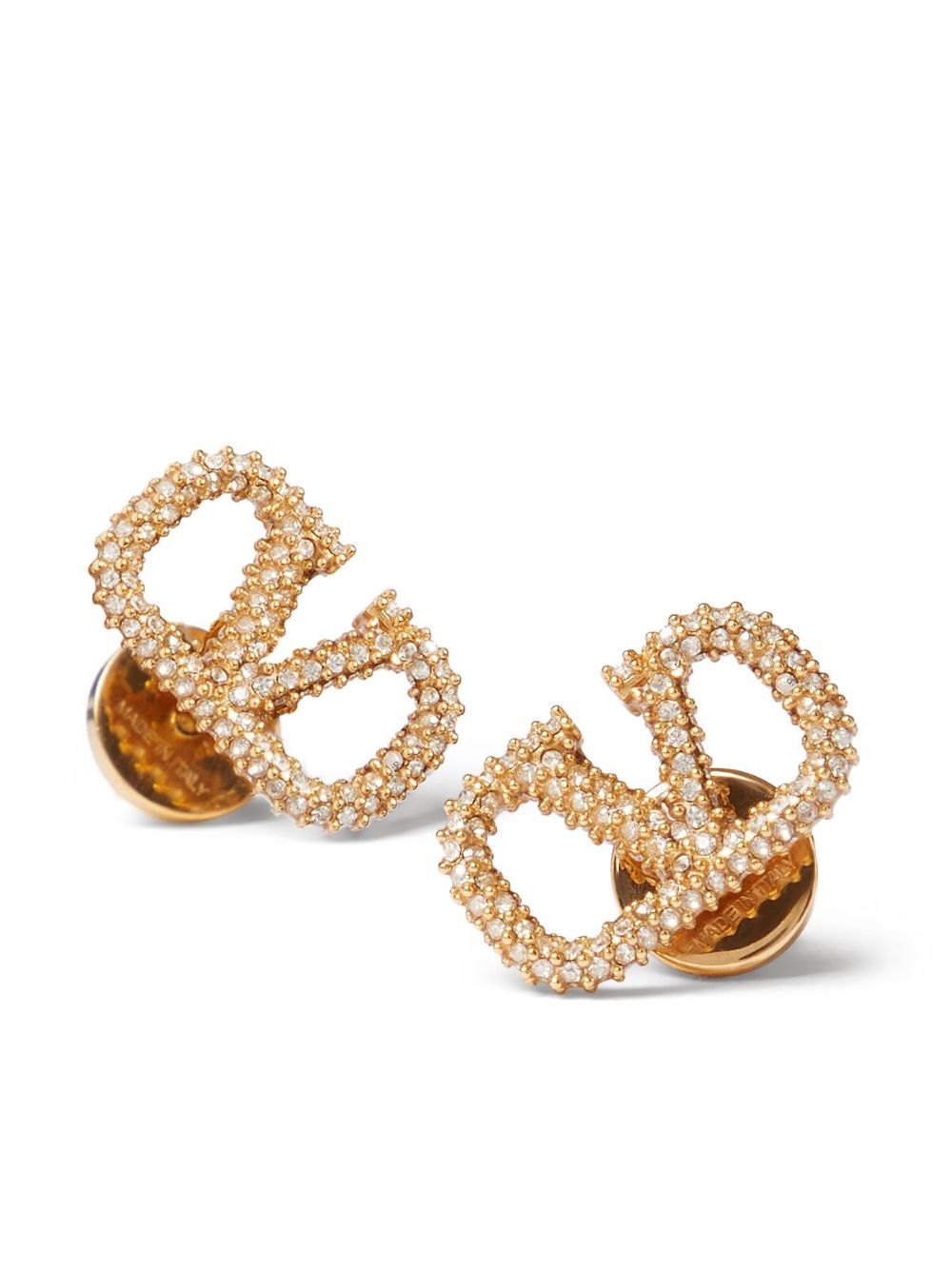 Valentino Garavani Bijoux Golden Metal