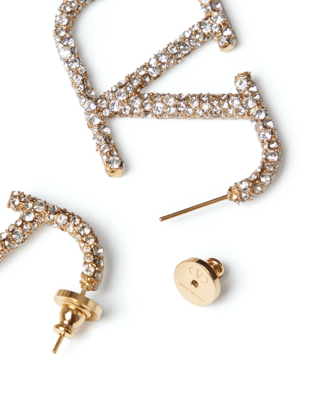 Valentino Garavani Bijoux Golden