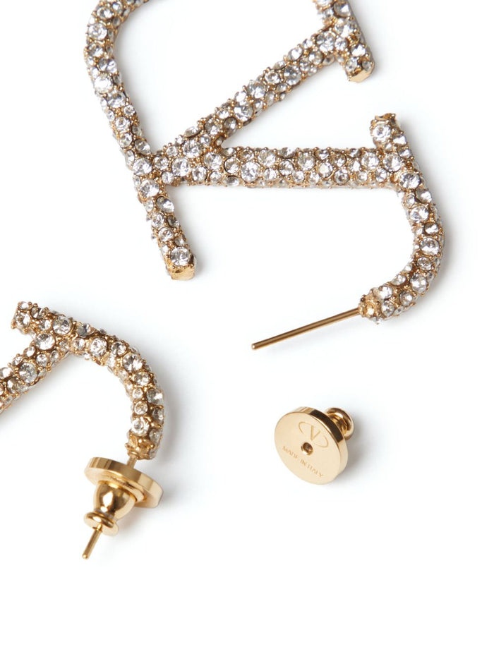 Valentino Garavani Bijoux Golden