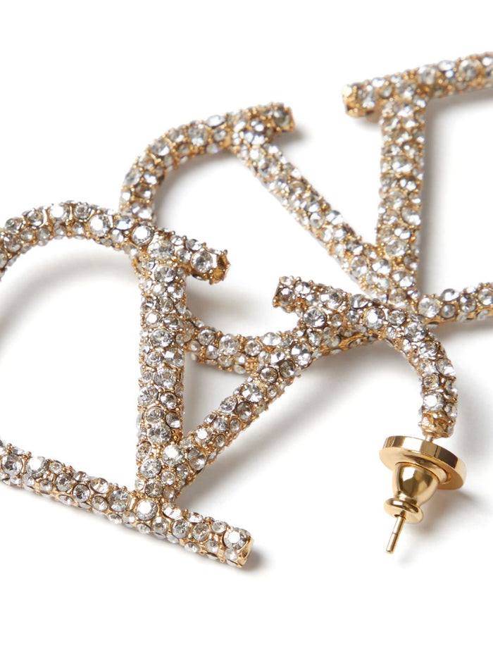 Valentino Garavani Bijoux Golden