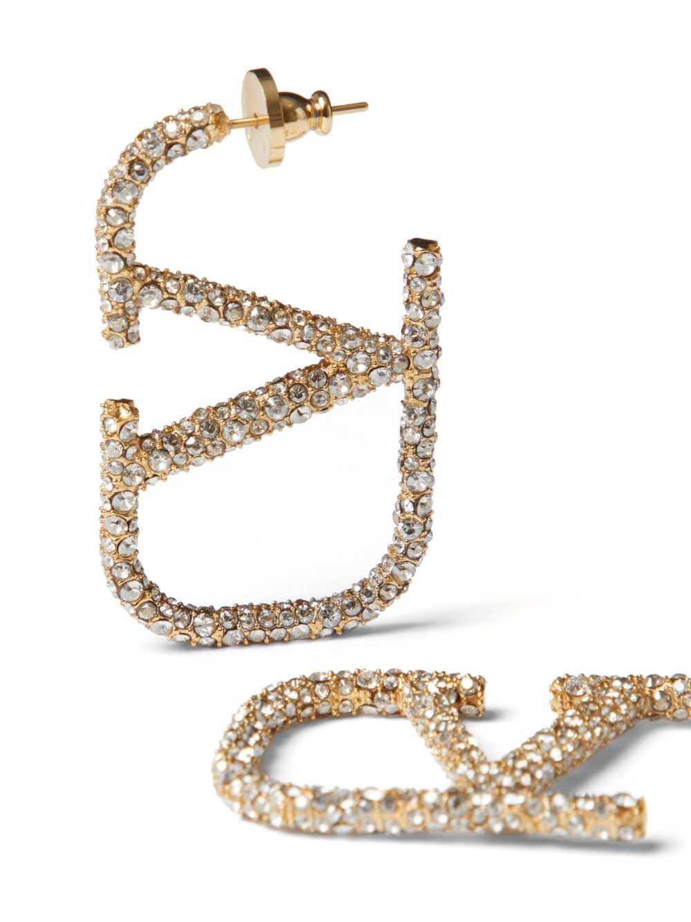 Valentino Garavani Bijoux Golden