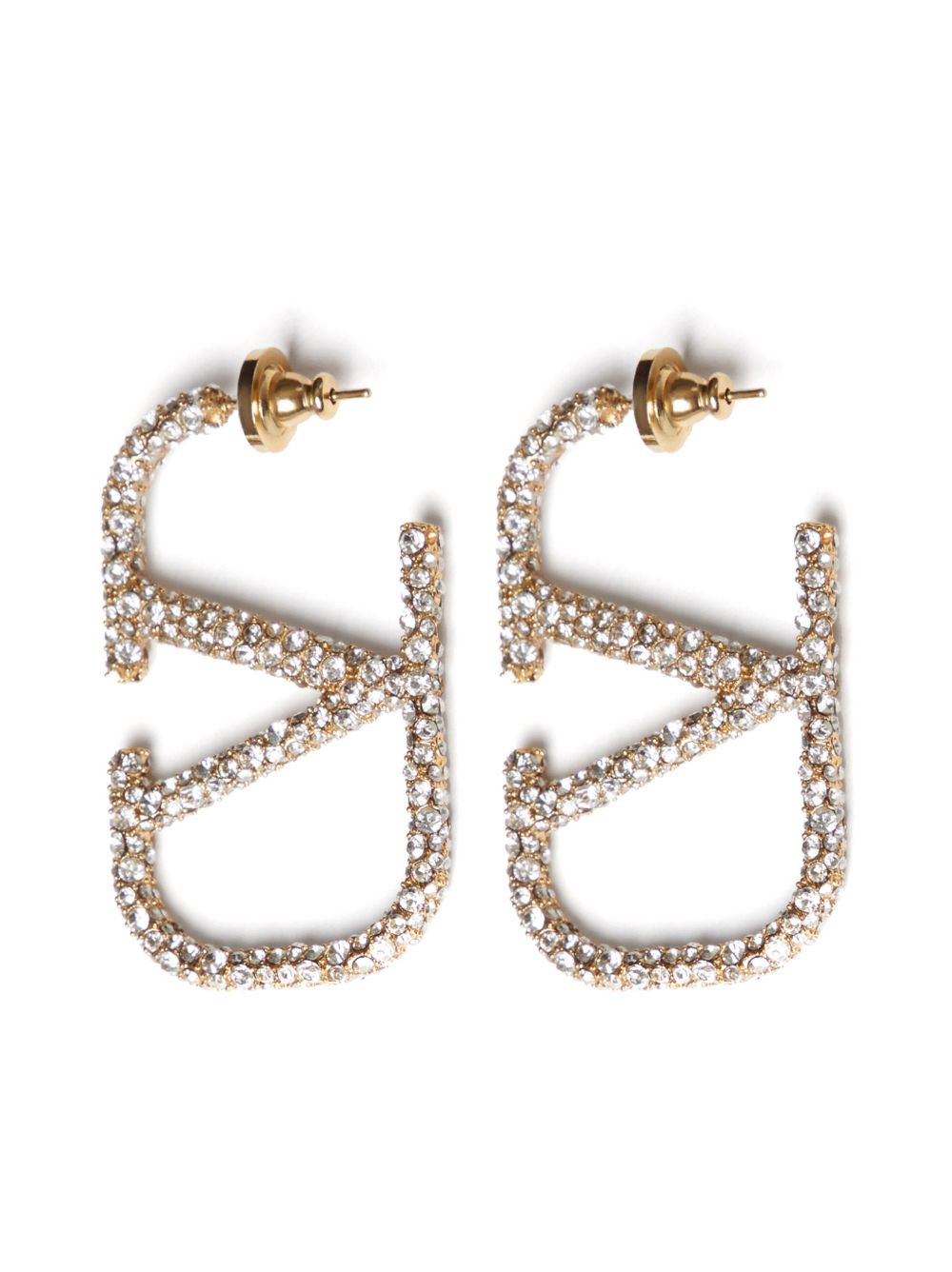 Valentino Garavani Bijoux Golden