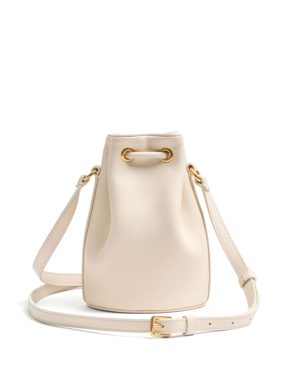 Valentino Garavani Bags Ivory Calf Leather