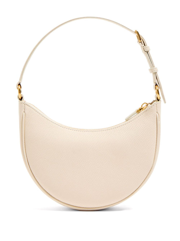 Valentino Garavani Bags Ivory Calf Leather