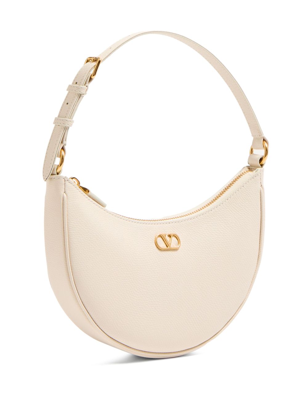 Valentino Garavani Bags Ivory Calf Leather