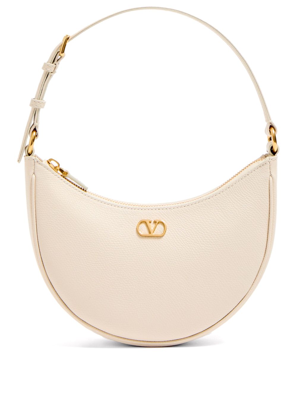 Valentino Garavani Bags Ivory Calf Leather