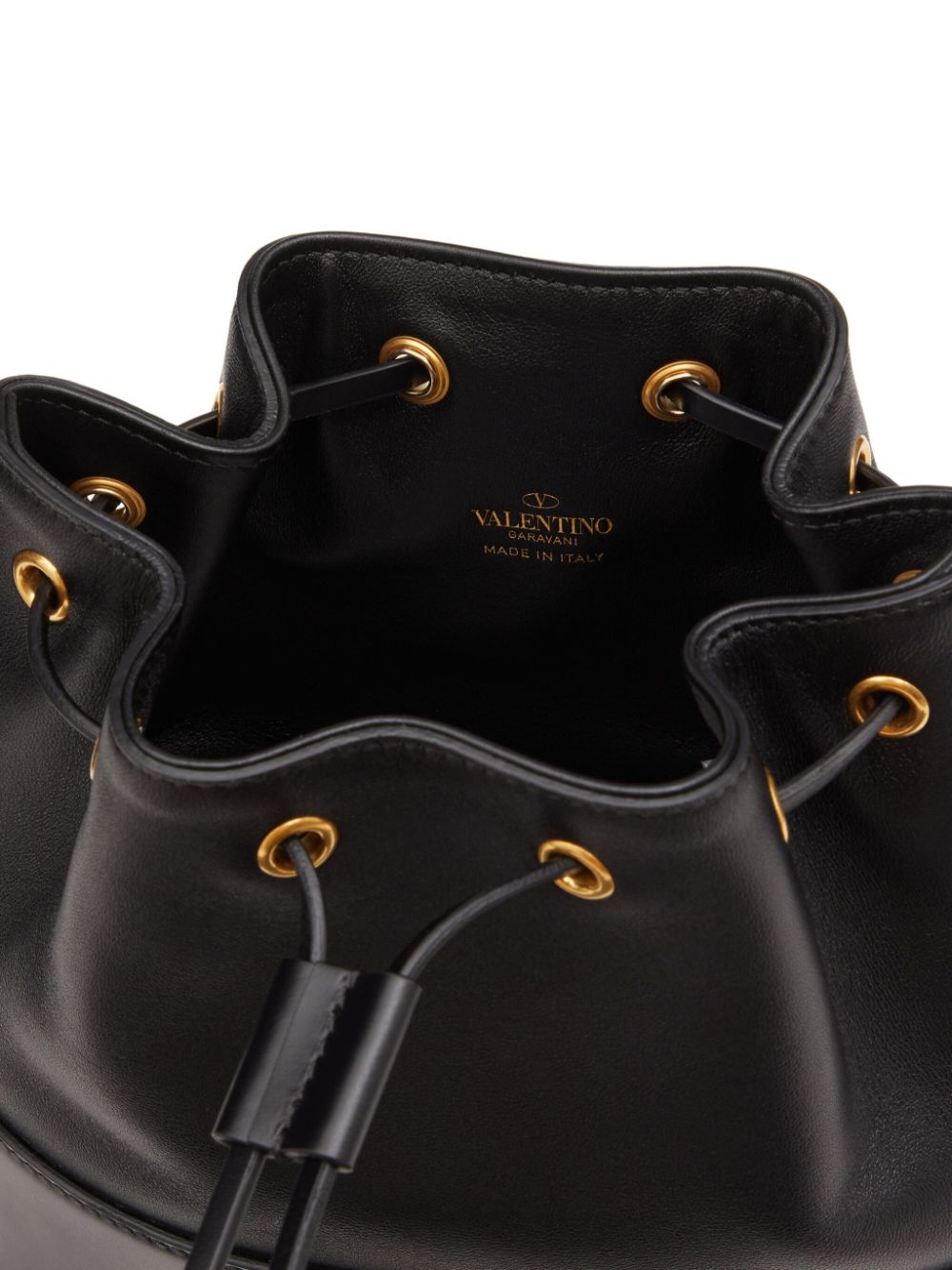 Valentino Garavani Bags Black