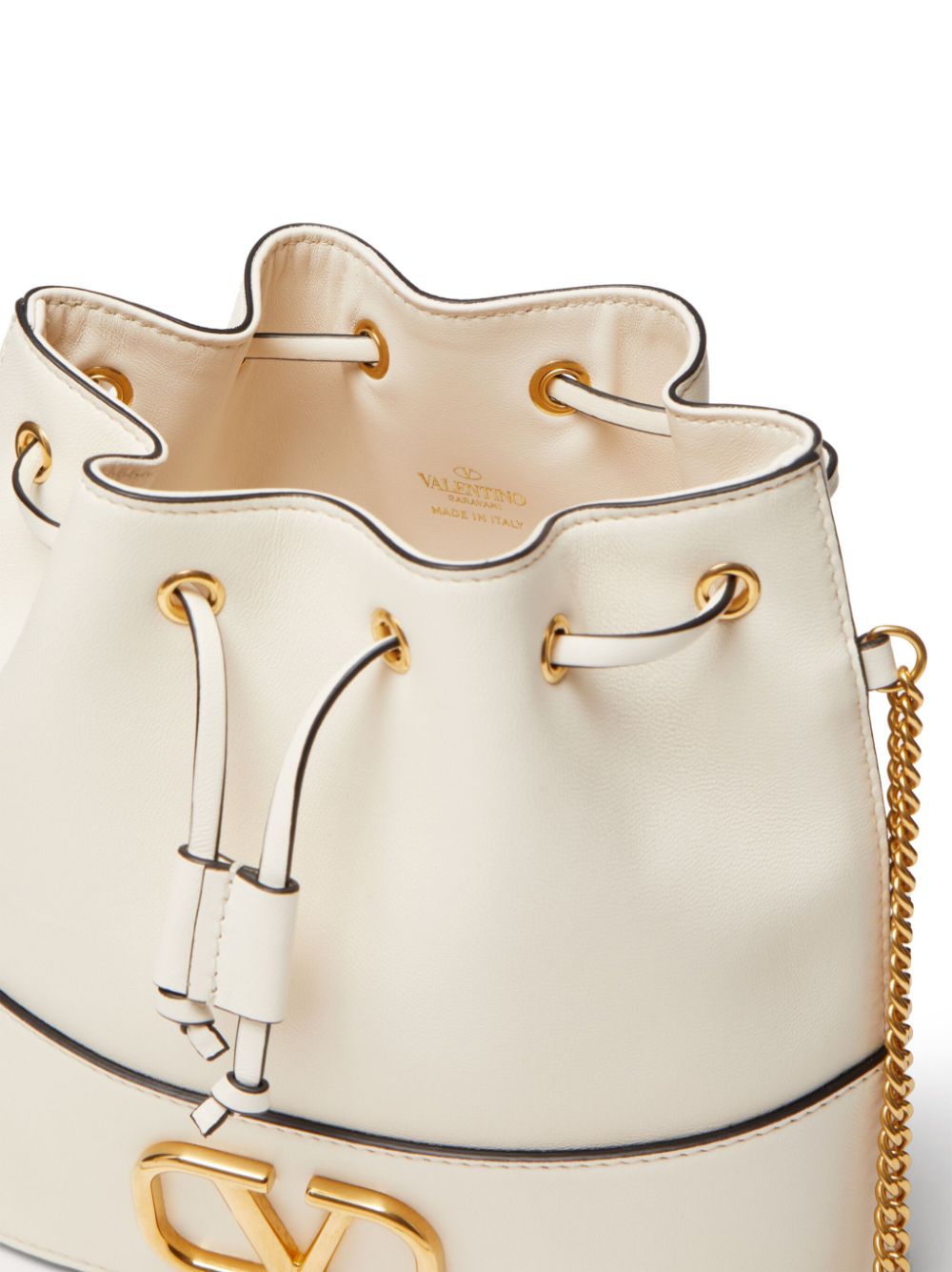 Valentino Garavani Bags Ivory
